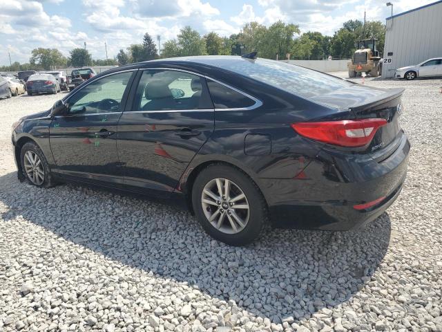 2015 HYUNDAI SONATA SE 5NPE24AF8FH063224