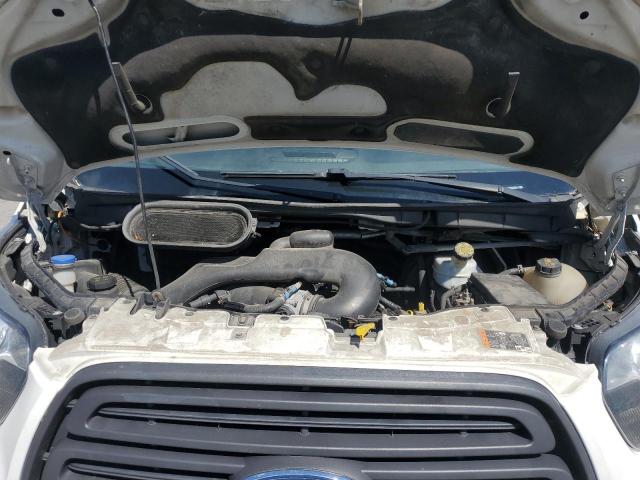 2017 FORD TRANSIT T- #3261173040