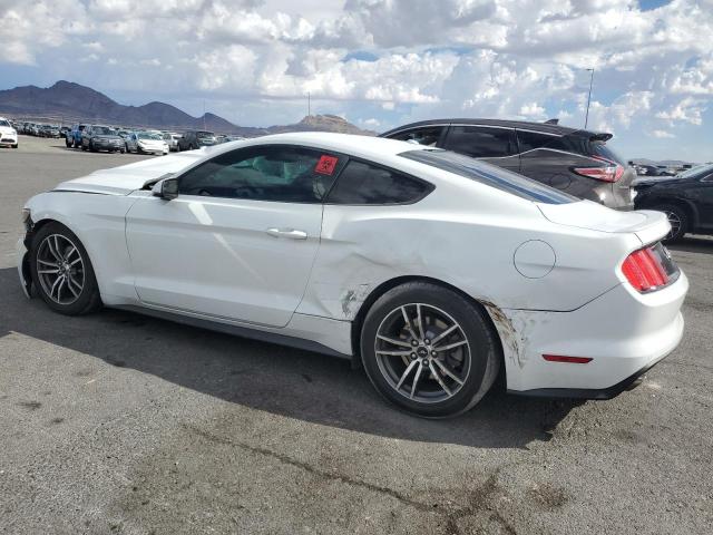 2017 FORD MUSTANG #3286894218