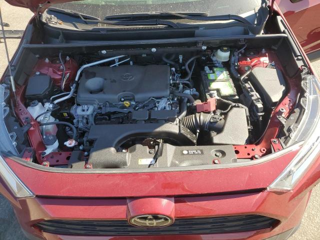 2019 TOYOTA RAV4 XLE PREMIUM JTMA1RFV7KD506249