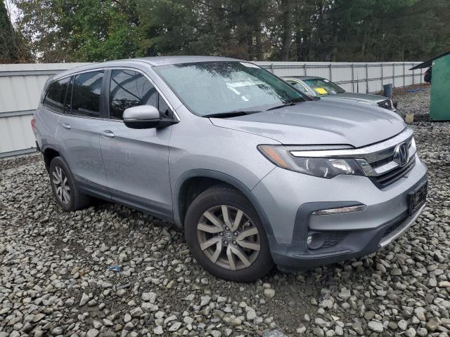 2020 HONDA PILOT EX 5FNYF6H36LB048403