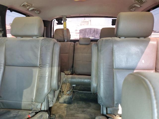 2016 TOYOTA SEQUOIA LI 5TDKY5G17GS062452