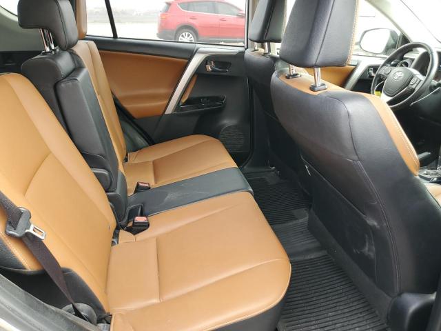 2016 TOYOTA RAV4 LIMIT - JTMDFREV6GD178796