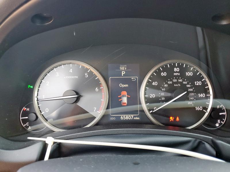 2016 LEXUS NX 200T BA - JTJYARBZ6G2030390