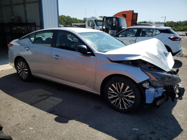 2025 NISSAN ALTIMA SV 1N4BL4DV7SN378955