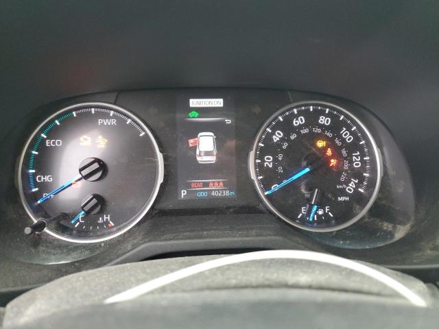 2021 TOYOTA RAV4 XLE PREMIUM JTMB6RFV2MD032154