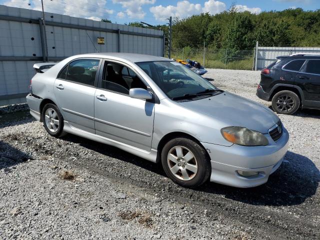 2008 TOYOTA COROLLA CE - Other View