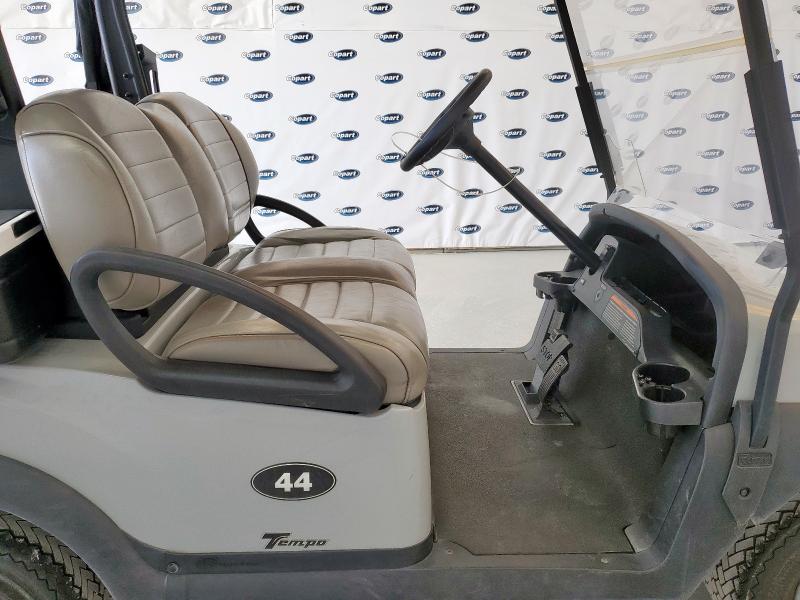 2022 CLUB CAR TEMPO FLA #3255523065