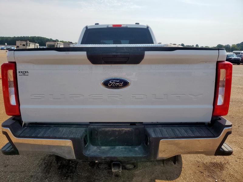 2025 FORD F250 SUPER 1FT7W2BA6SEC95979