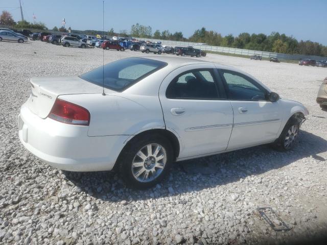 2004 CHRYSLER SEBRING LI #3281682974