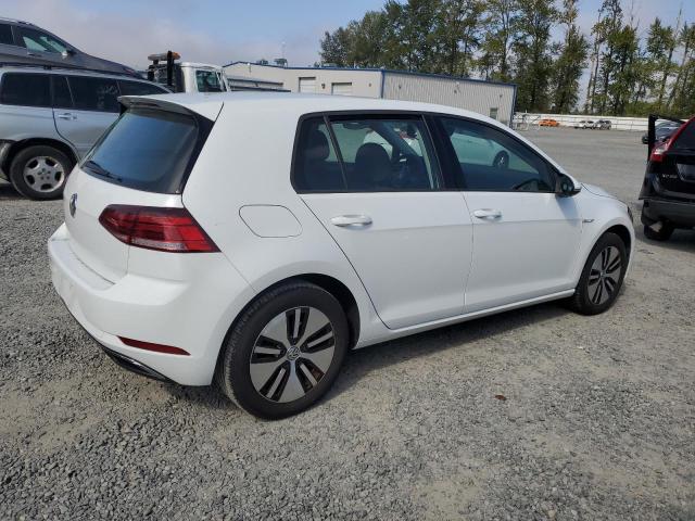 2019 VOLKSWAGEN E-GOLF SE WVWKR7AU7KW914657