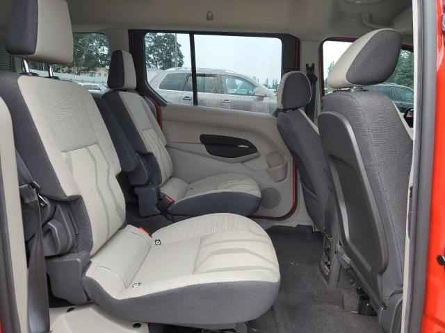 2016 FORD TRANSIT CONNECT XLT NM0GE9F79G1273335