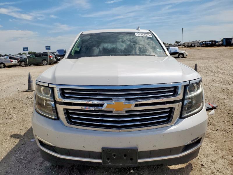 2016 CHEVROLET TAHOE K150 - 1GNSKCKC6GR264493