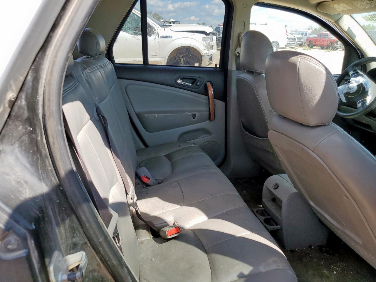 Lot #3309708836 2007 SATURN VUE