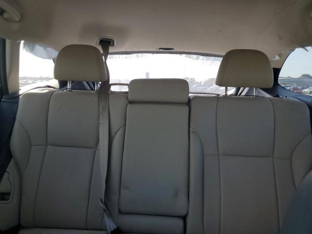 2022 SUBARU OUTBACK LI 4S4BTANC1N3228034