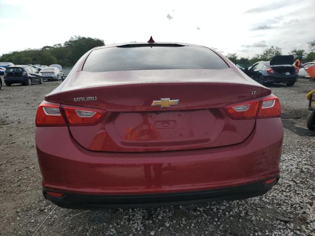 2016 CHEVROLET MALIBU LT 1G1ZE5ST8GF200573