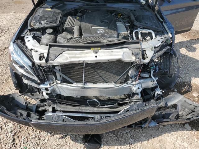 2016 MERCEDES-BENZ C 300 4MATIC 55SWF4KB9GU145160