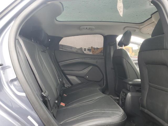 2021 FORD MUSTANG MA - 3FMTK3SUXMMA09327