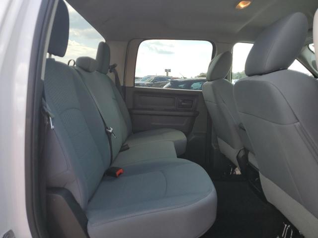 2016 RAM 1500 ST 1C6RR6KG7GS183607