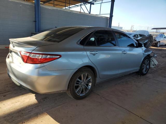 2017 TOYOTA CAMRY LE - 4T1BF1FK3HU304803