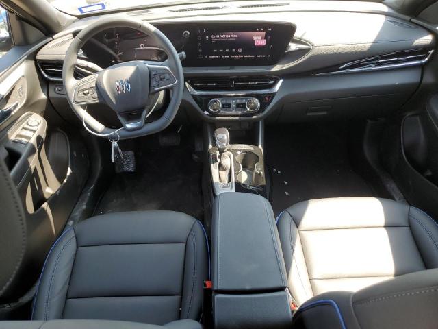 2025 BUICK ENVISTA SP KL47LBEP2SB232219