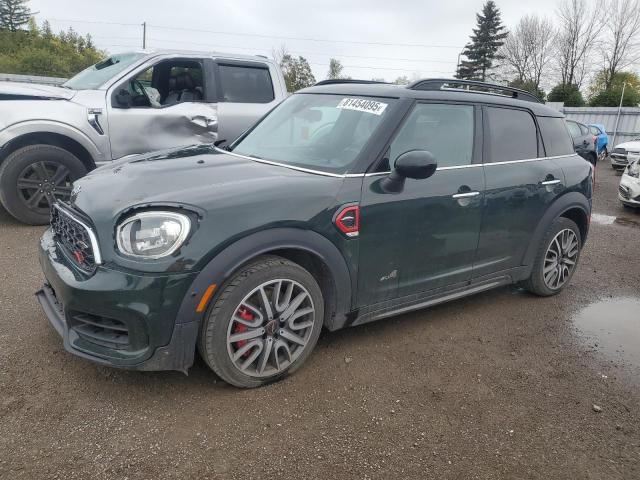 MINI COOPER JCW