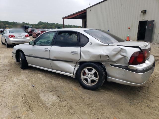 2003 CHEVROLET IMPALA LS #3268460790