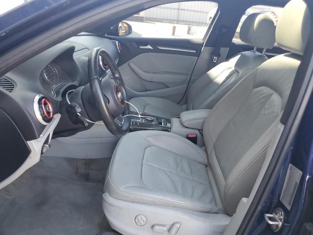 2016 AUDI A3 PREMIUM WAUA7GFF4G1005689