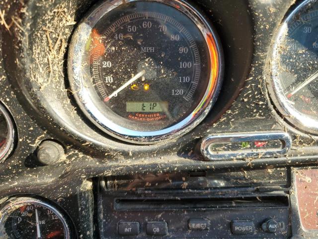 2004 HARLEY-DAVIDSON FLHTCUI - 1HD1FCW104Y606540