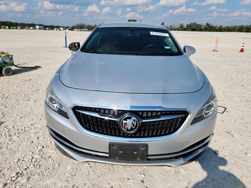 2018 BUICK LACROSSE E 1G4ZP5SZXJU133060
