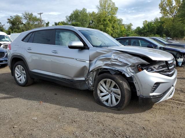 2020 VOLKSWAGEN ATLAS CROS 1V21E2CA1LC232078