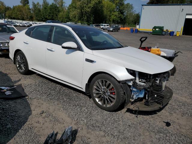 2019 KIA OPTIMA SXL 5XXGV4L22KG304467