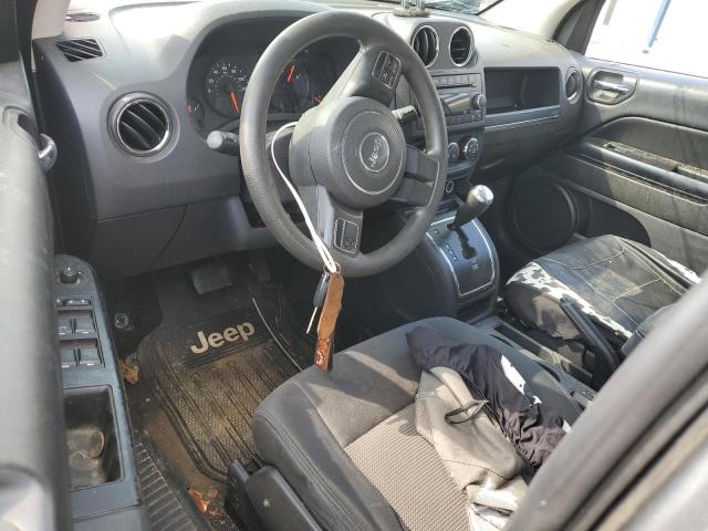 2012 JEEP COMPASS SP - 1C4NJCBA4CD660906