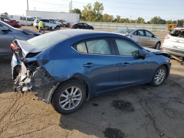 2017 MAZDA 3 SPORT #3274680807