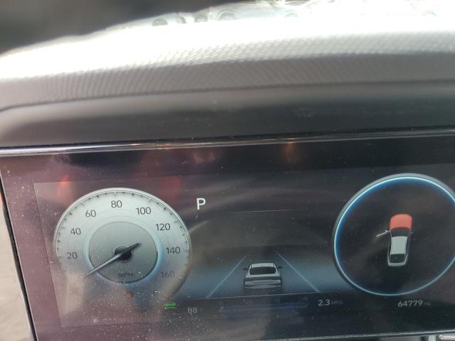 2021 HYUNDAI ELANTRA LI - KMHLN4AJ5MU009736