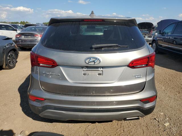 2017 HYUNDAI SANTA FE S - 5NMZTDLB8HH011732