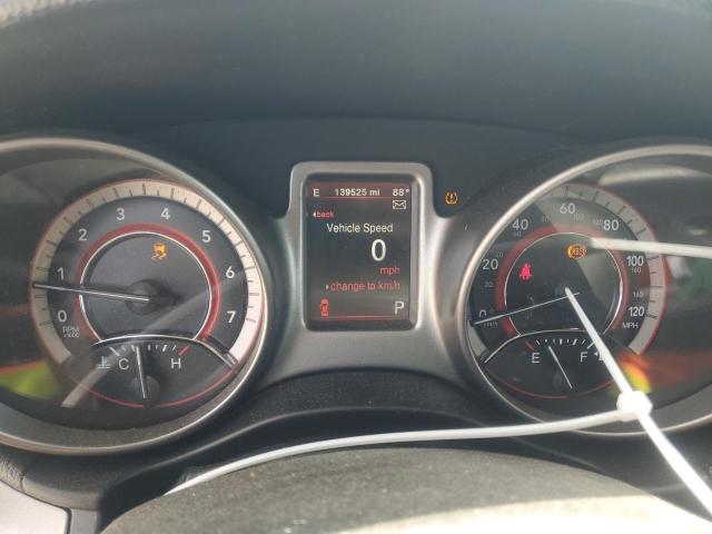 2018 DODGE JOURNEY CR #3287593019