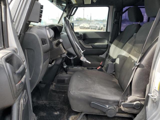 2015 JEEP WRANGLER U 1C4BJWDG1FL722276