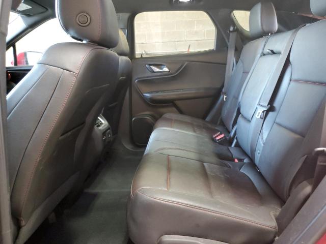 2023 CHEVROLET BLAZER RS #3311743765