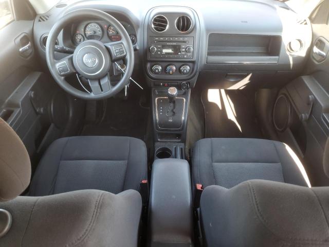 2016 JEEP PATRIOT SP 1C4NJPBA8GD710641