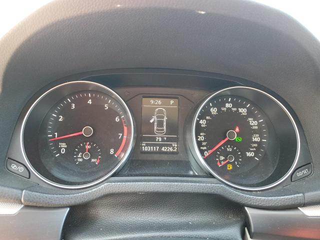 2017 VOLKSWAGEN PASSAT R-L 1VWDT7A39HC000788