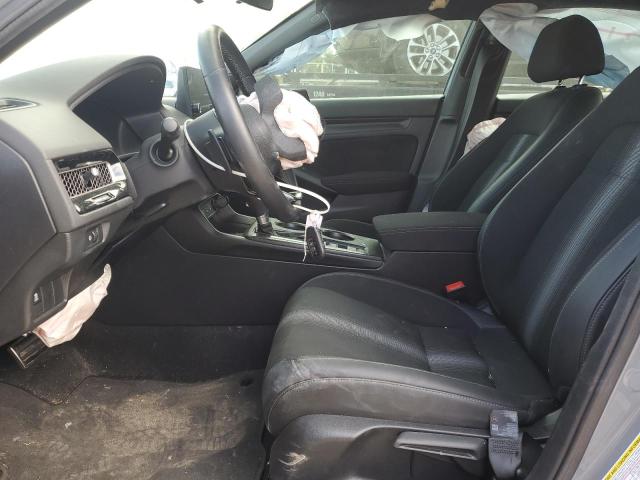 2025 HONDA CIVIC SPOR 2HGFE2F58SH506606