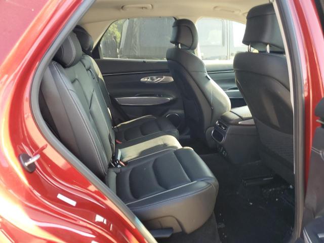 2023 GENESIS GV70 BASE #3292535679