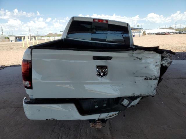 2018 RAM 2500 LARAMIE - 3C6UR5FL8JG382532