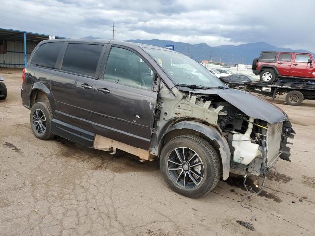 2017 DODGE GRAND CARA 2C4RDGEG3HR740122