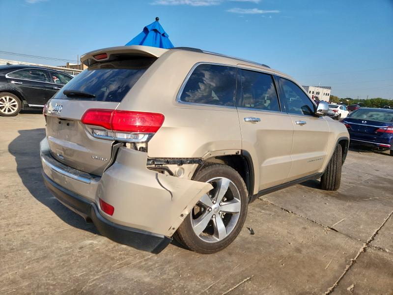 2015 JEEP GRAND CHER 1C4RJEBG8FC688297