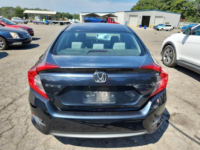 2016 HONDA CIVIC LX 19XFC2F51GE068079