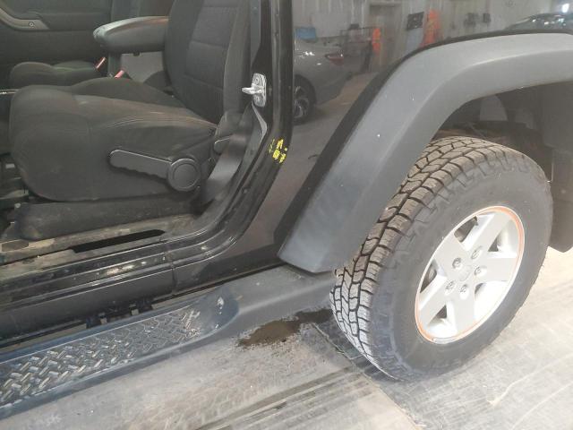 2015 JEEP WRANGLER SPORT 1C4AJWAG8FL774441