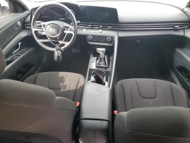 2024 HYUNDAI ELANTRA SE KMHLS4DG2RU696366