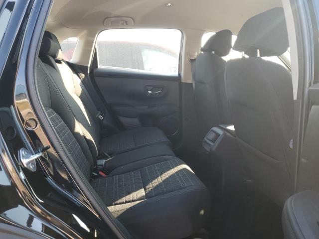 2024 HONDA HR-V LX 3CZRZ2H39RM766868